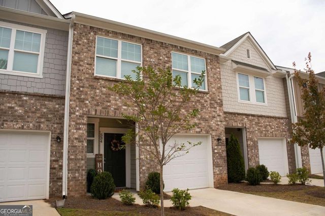 534 MAGNOLIA Circle, Palmetto, GA 30268