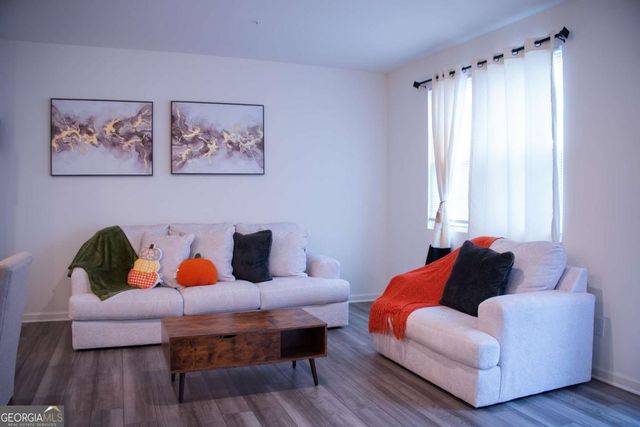 534 MAGNOLIA Circle, Palmetto, GA 30268