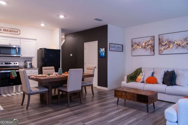 534 MAGNOLIA Circle, Palmetto, GA 30268