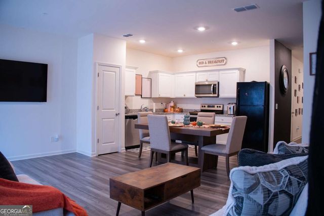 534 MAGNOLIA Circle, Palmetto, GA 30268