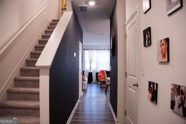 534 MAGNOLIA Circle, Palmetto, GA 30268