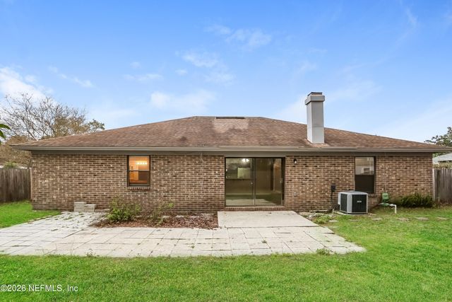 6507 DIAMOND LEAF Court S, Jacksonville, FL 32244