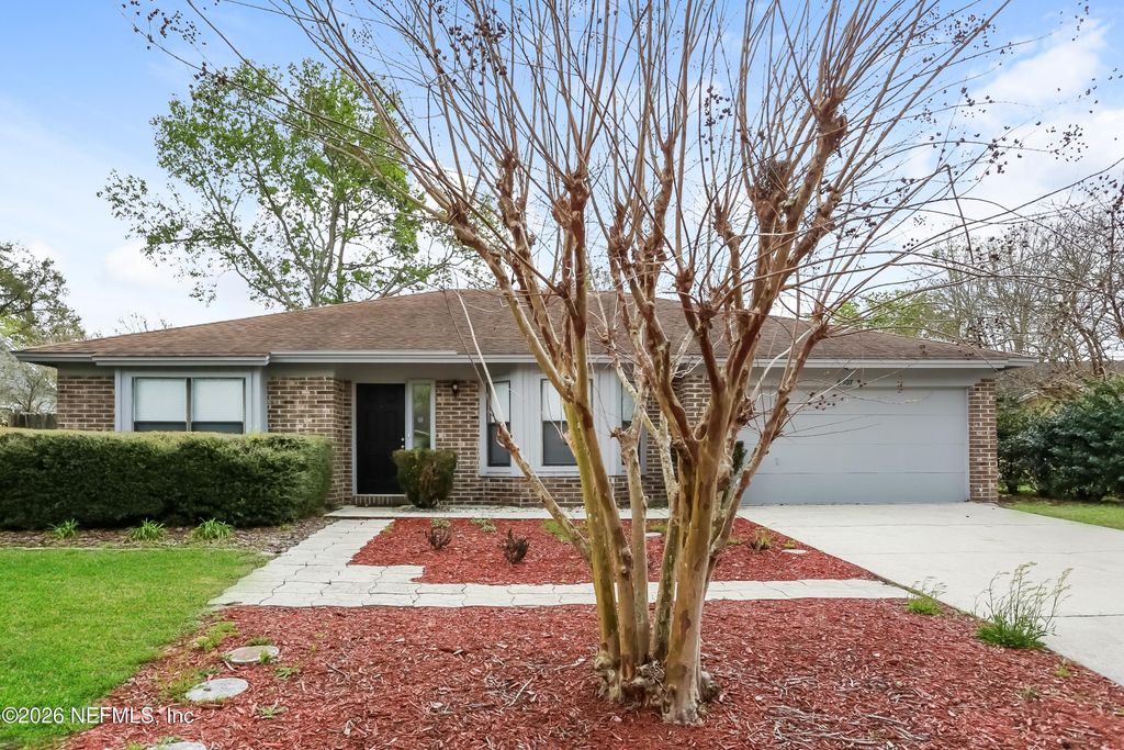 6507 DIAMOND LEAF Court S, Jacksonville, FL 32244