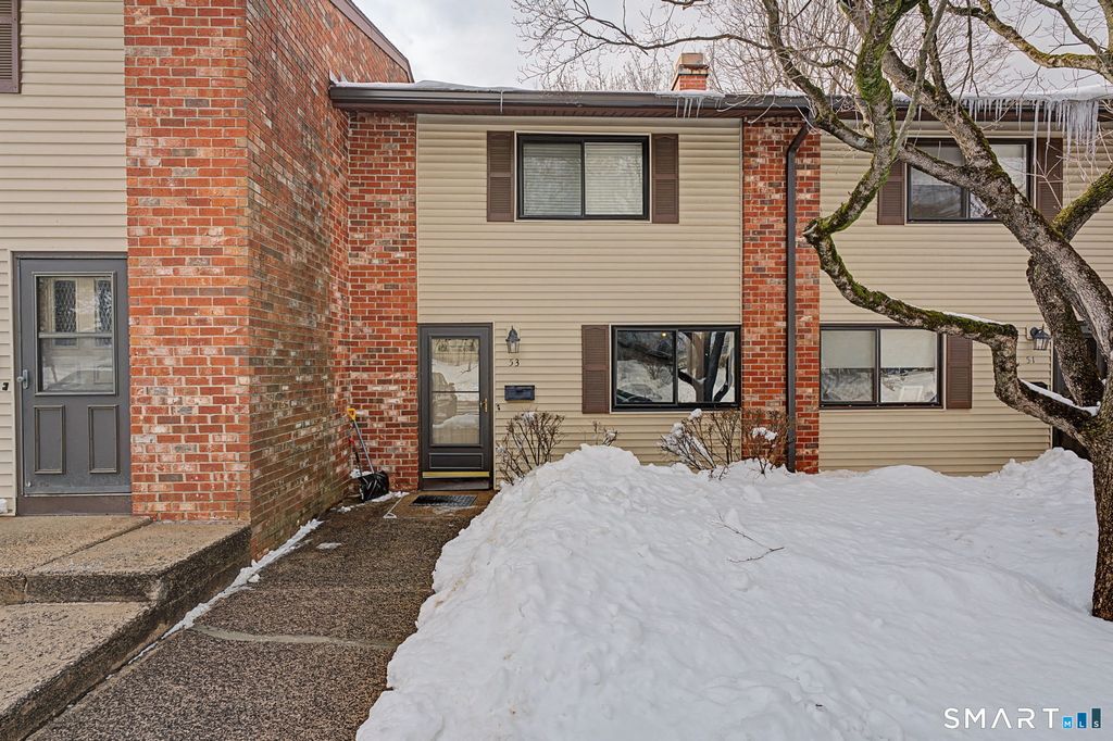 53 Coronado Drive 53, Newington, CT 06111