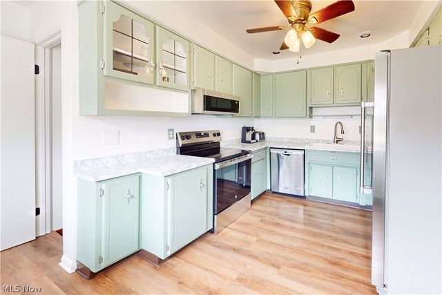 400 Terri Avenue, Steubenville, OH 43952