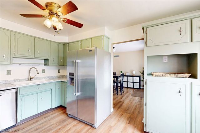 400 Terri Avenue, Steubenville, OH 43952