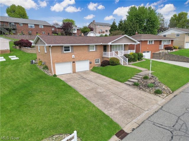 400 Terri Avenue, Steubenville, OH 43952