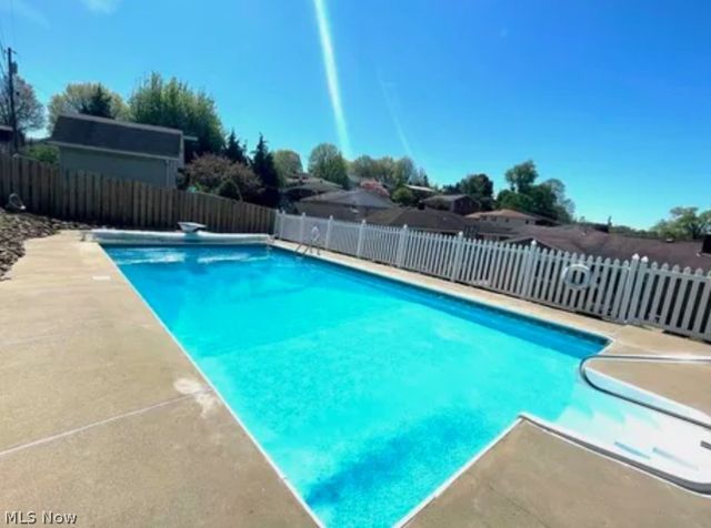 400 Terri Avenue, Steubenville, OH 43952