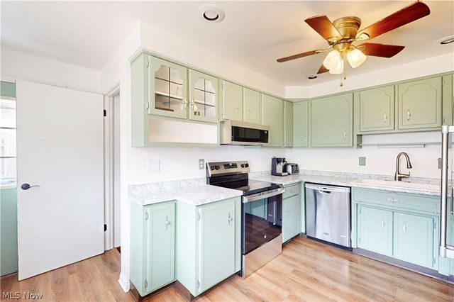 400 Terri Avenue, Steubenville, OH 43952