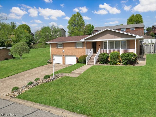 400 Terri Avenue, Steubenville, OH 43952