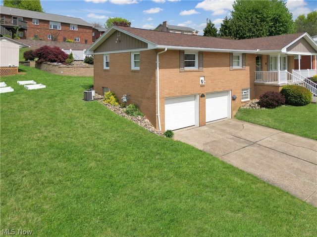 400 Terri Avenue, Steubenville, OH 43952