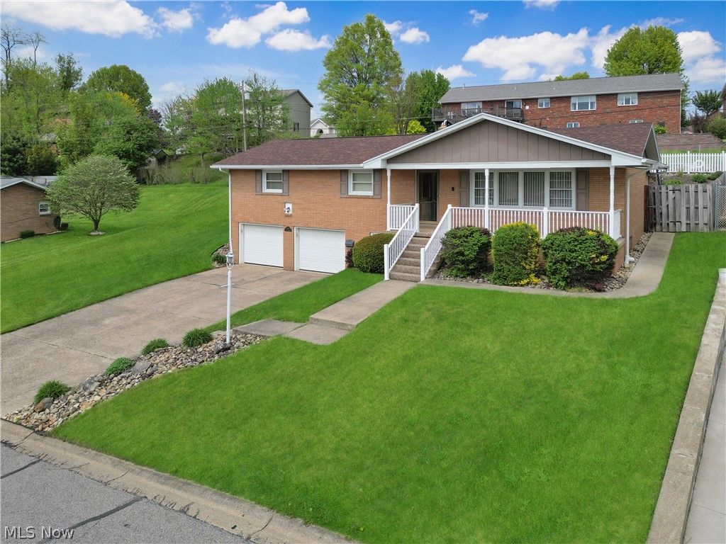 400 Terri Avenue, Steubenville, OH 43952