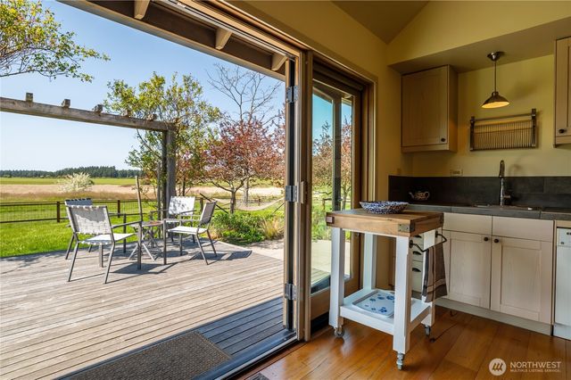 140 Sweetbrier Lane, Lopez Island, WA 98261