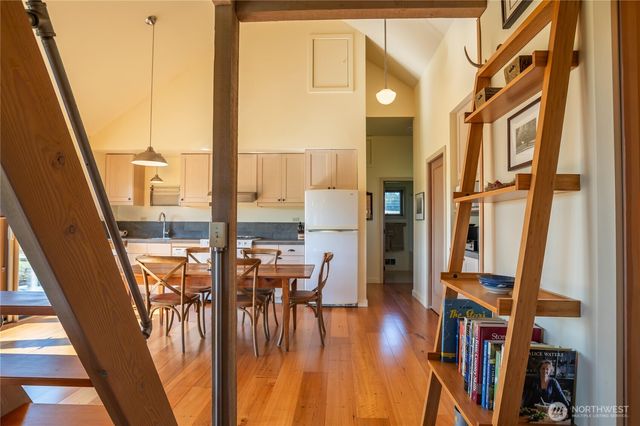 140 Sweetbrier Lane, Lopez Island, WA 98261