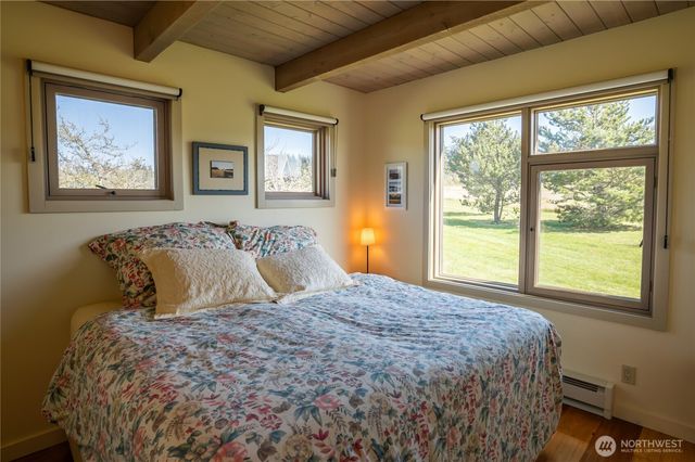140 Sweetbrier Lane, Lopez Island, WA 98261