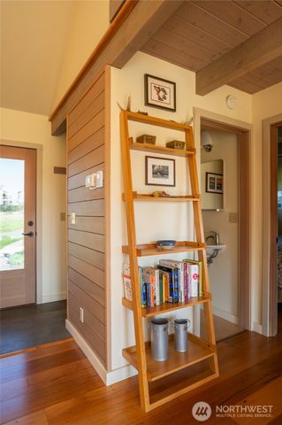 140 Sweetbrier Lane, Lopez Island, WA 98261