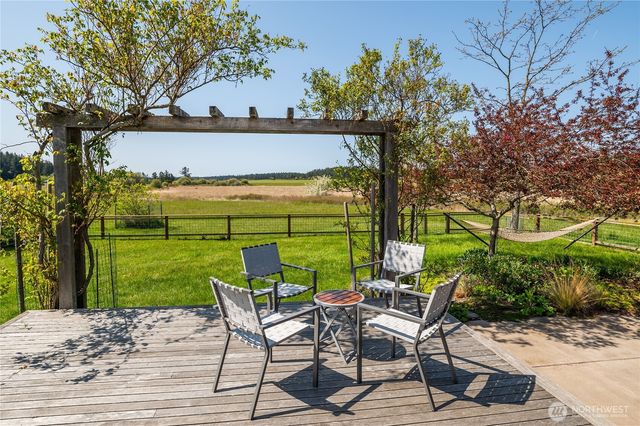 140 Sweetbrier Lane, Lopez Island, WA 98261