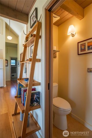 140 Sweetbrier Lane, Lopez Island, WA 98261