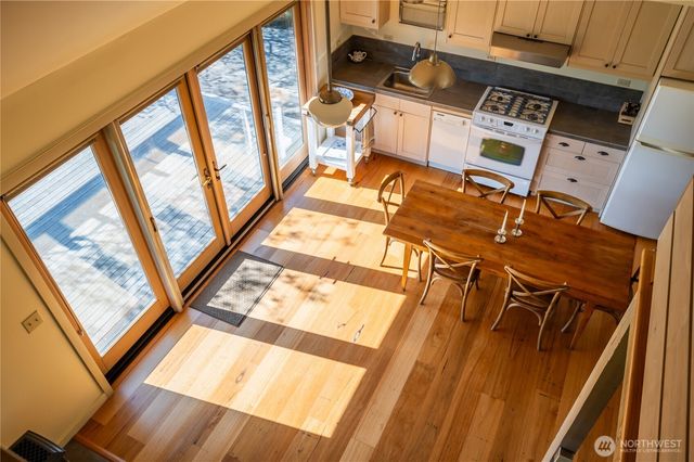 140 Sweetbrier Lane, Lopez Island, WA 98261