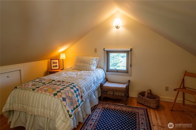 140 Sweetbrier Lane, Lopez Island, WA 98261