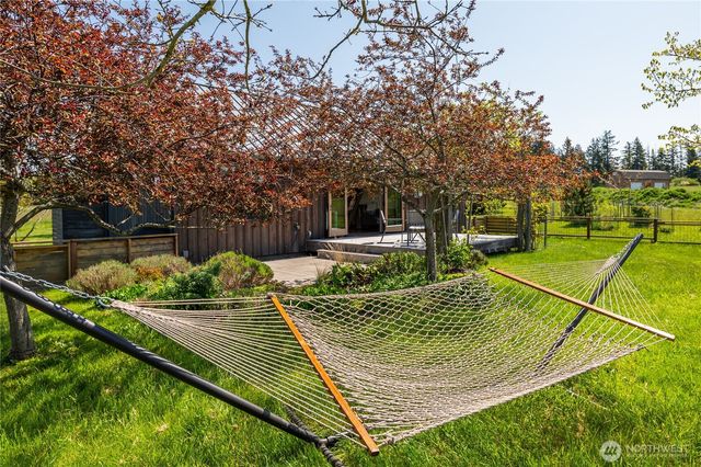 140 Sweetbrier Lane, Lopez Island, WA 98261