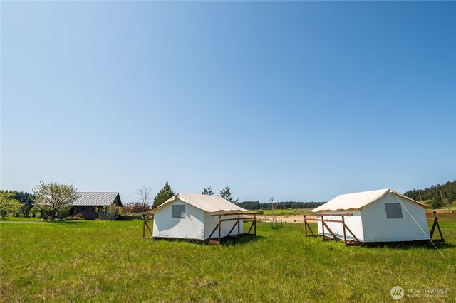 140 Sweetbrier Lane, Lopez Island, WA 98261