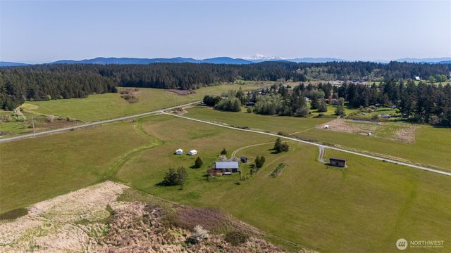 140 Sweetbrier Lane, Lopez Island, WA 98261