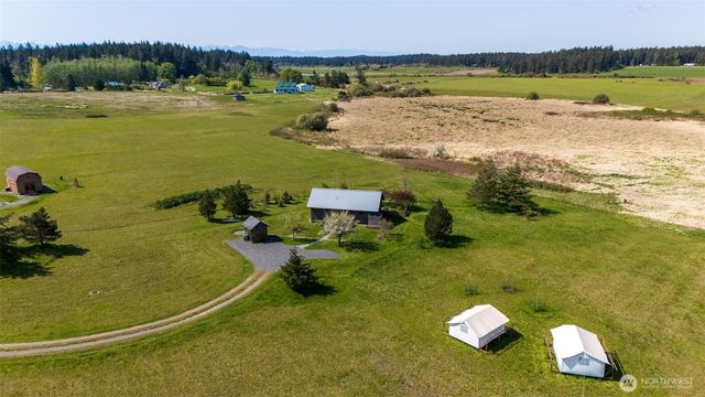 140 Sweetbrier Lane, Lopez Island, WA 98261