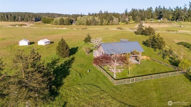 140 Sweetbrier Lane, Lopez Island, WA 98261