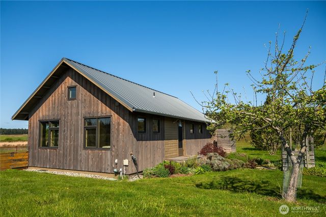 140 Sweetbrier Lane, Lopez Island, WA 98261