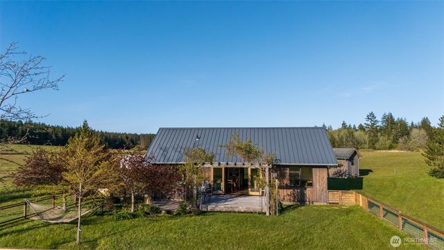 140 Sweetbrier Lane, Lopez Island, WA 98261
