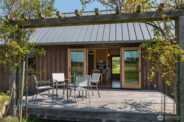140 Sweetbrier Lane, Lopez Island, WA 98261
