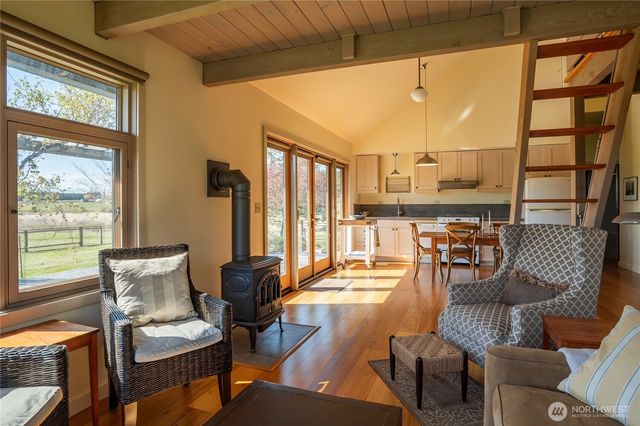140 Sweetbrier Lane, Lopez Island, WA 98261