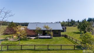 140 Sweetbrier Lane, Lopez Island, WA 98261