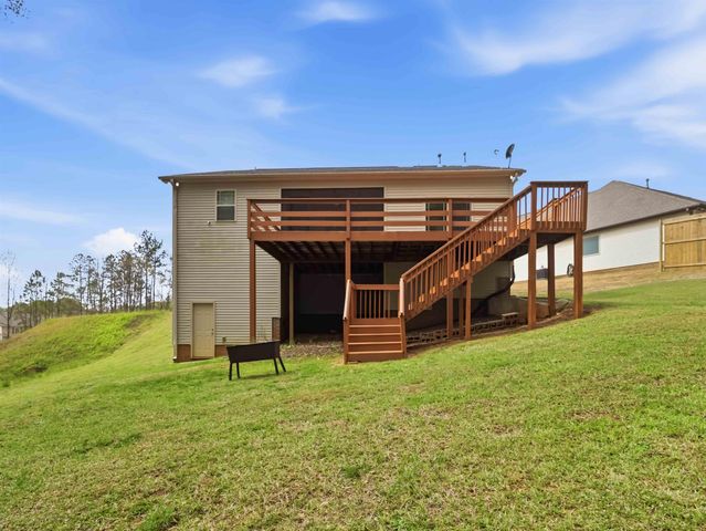 461 Madison Creek Court, Lyman, SC 29365