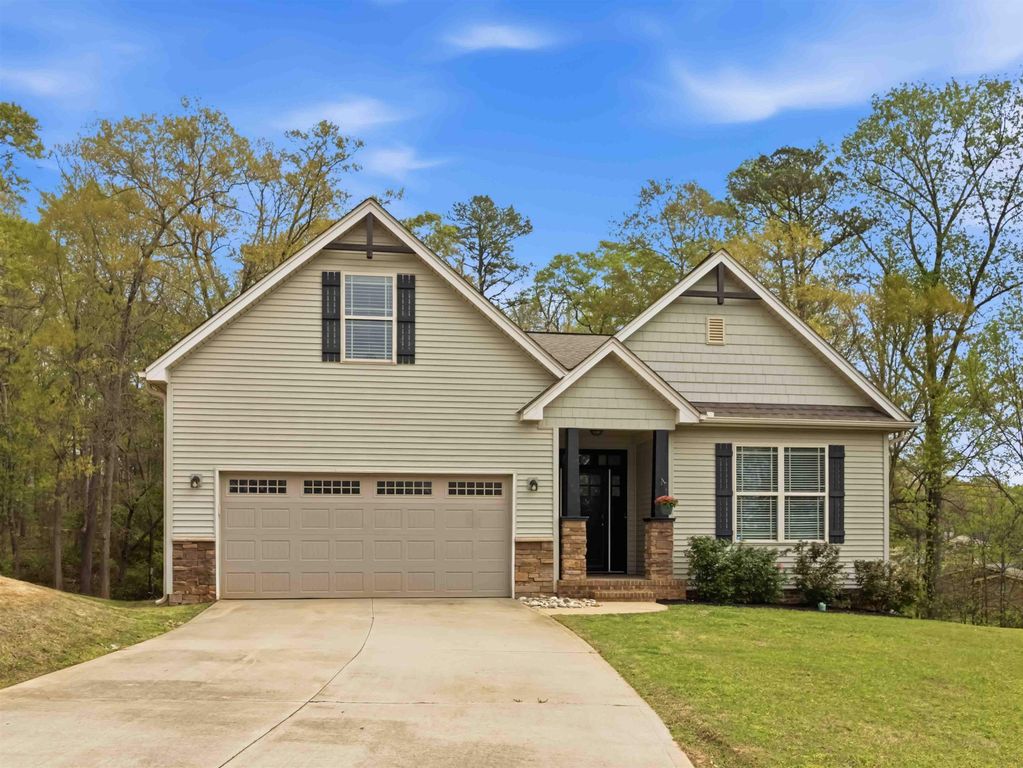 461 Madison Creek Court, Lyman, SC 29365