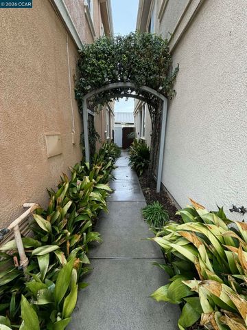 556 Heritage Cir, San Lorenzo, CA 94580