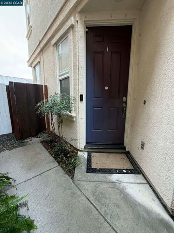 556 Heritage Cir, San Lorenzo, CA 94580