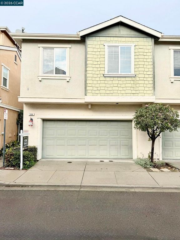 556 Heritage Cir, San Lorenzo, CA 94580