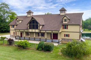 1836 Stubbs Mill Road, Turtle Creek Twp, OH 45036