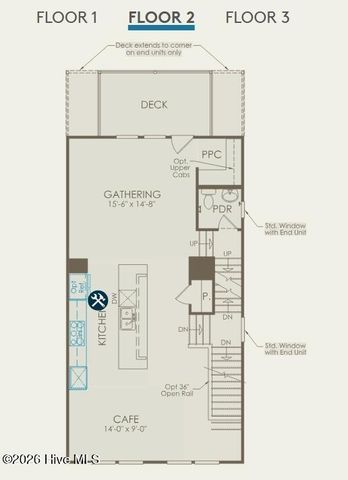 384 Barnacle Run, Wilmington, NC 28412
