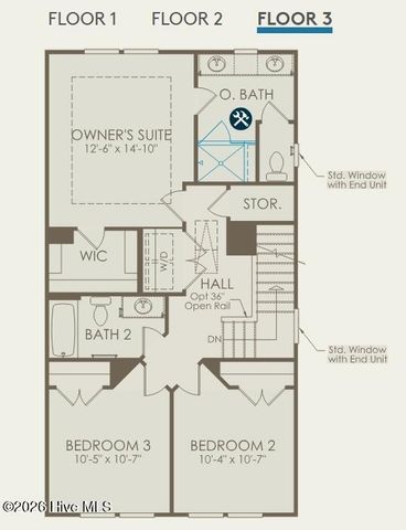 384 Barnacle Run, Wilmington, NC 28412