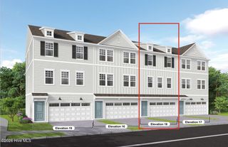 384 Barnacle Run, Wilmington, NC 28412