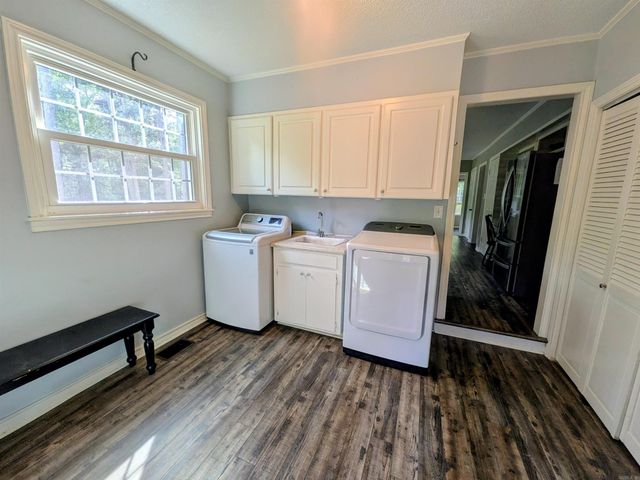 2543 Chidester Hwy, Camden, AR 71701
