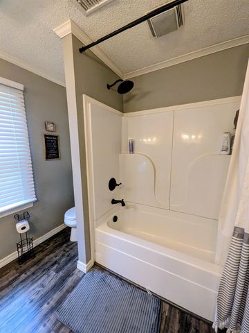 2543 Chidester Hwy, Camden, AR 71701