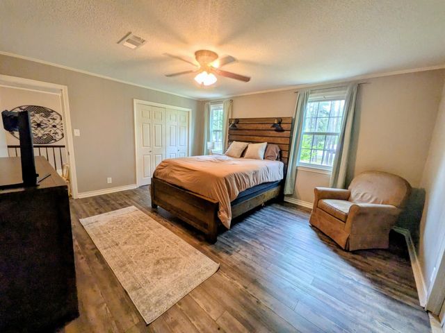 2543 Chidester Hwy, Camden, AR 71701