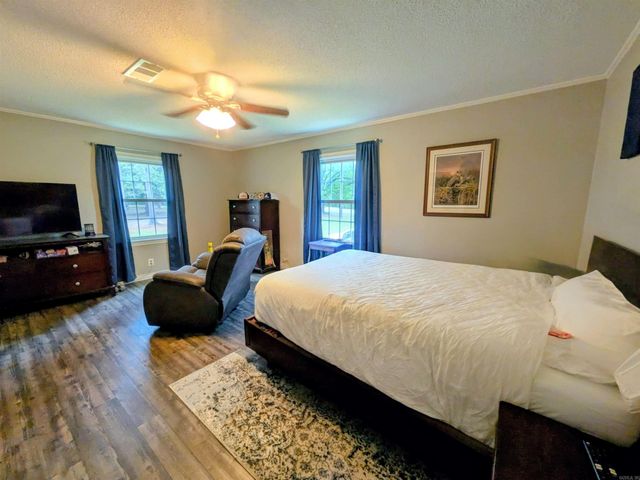 2543 Chidester Hwy, Camden, AR 71701