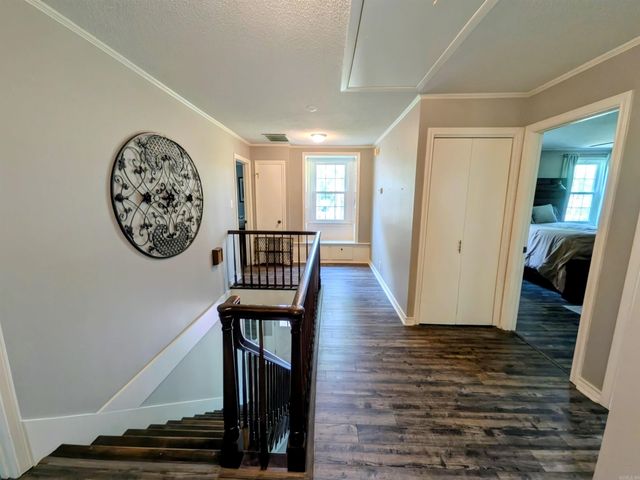 2543 Chidester Hwy, Camden, AR 71701