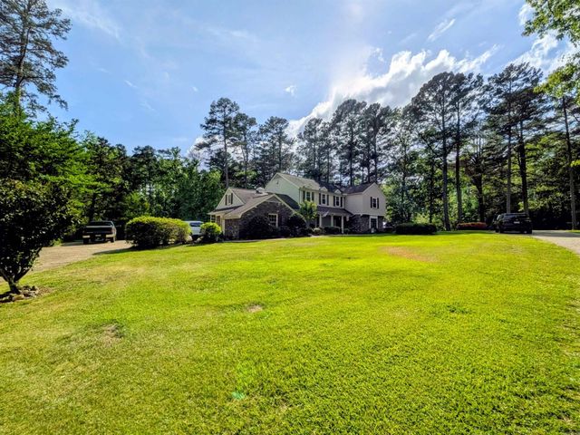 2543 Chidester Hwy, Camden, AR 71701