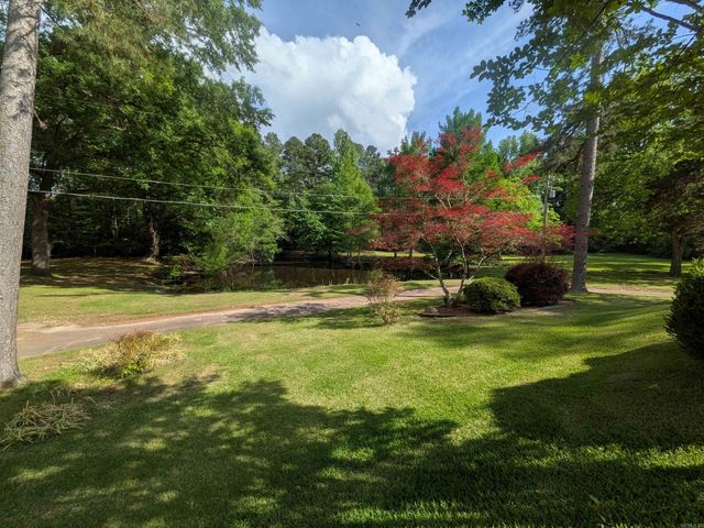 2543 Chidester Hwy, Camden, AR 71701